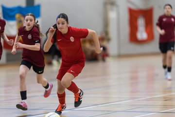 Bild 886 - wCJ NFV Futsalmeisterschaft